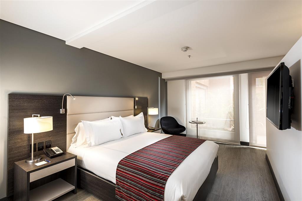 NH Bogota Urban 26 Royal Hotel Ruang foto
